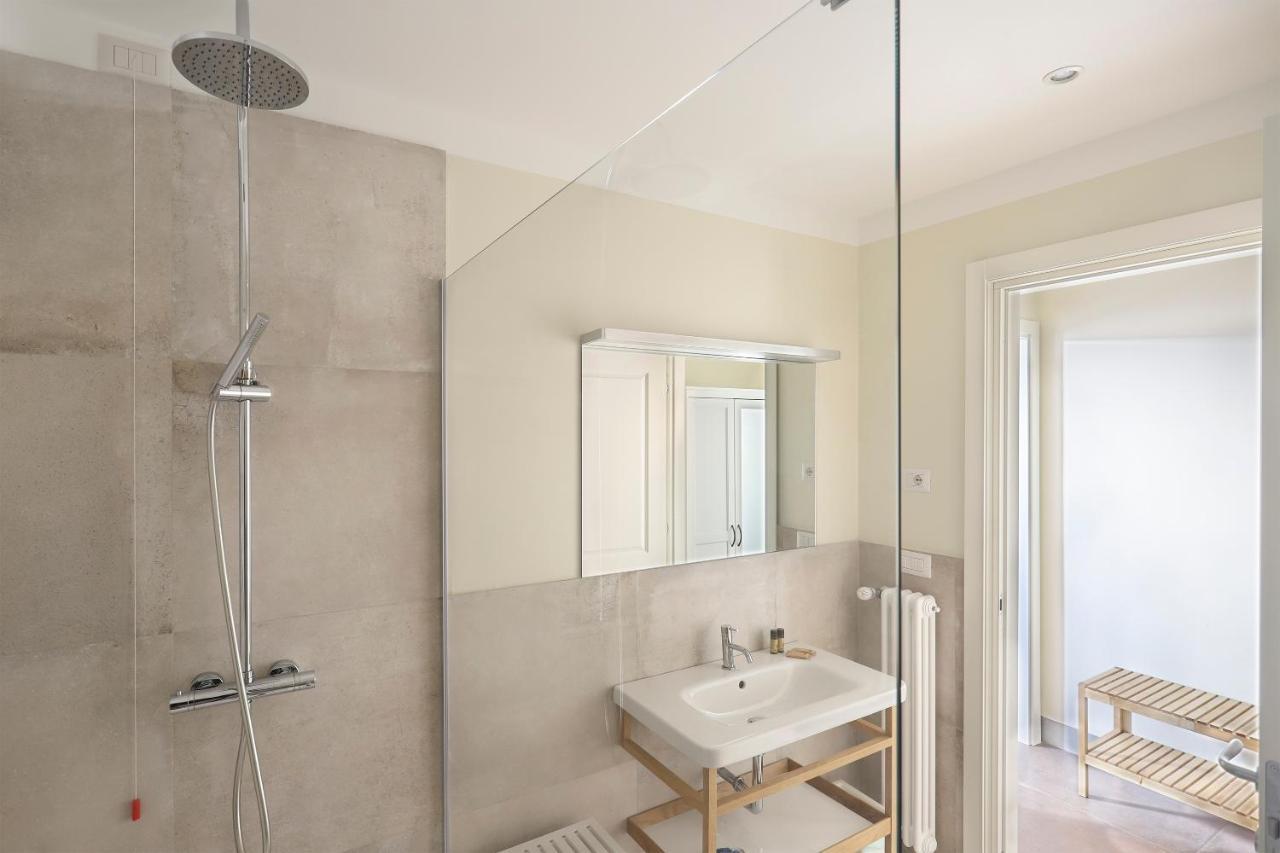 Apt. Perla - Pauline Suites, Palazzo Borghese Firenze Kültér fotó